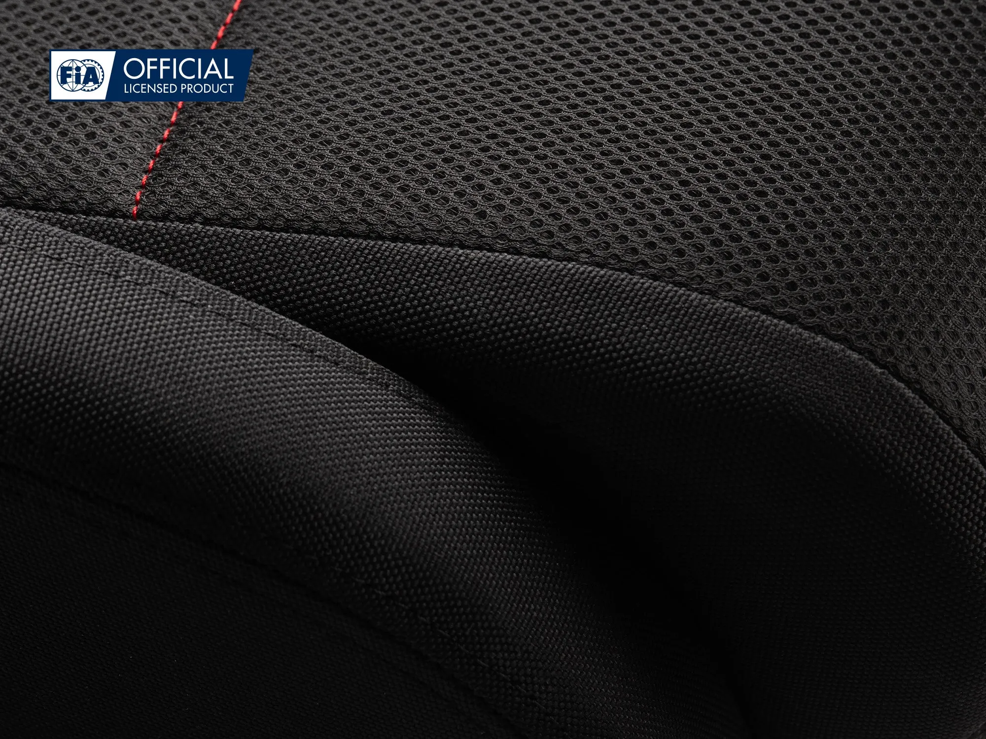 Next Level Racing® ERS3 Elite Reclining Seat- Fabric and SIMAERO Mesh Edition -NLR-E052
