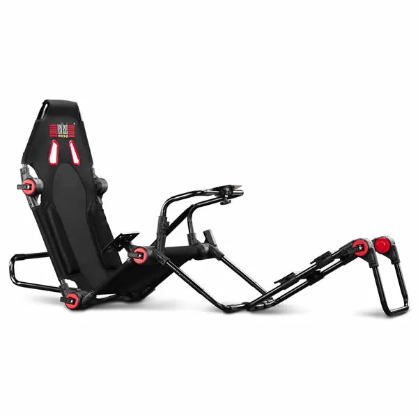 Next Level Racing F-GT Lite Formula and GT Simulator Cockpit