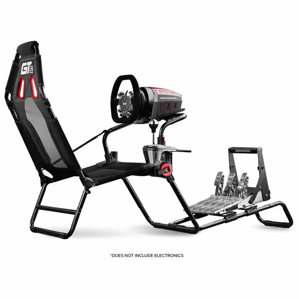 Next Level Racing GT Lite Foldable Simulator Cockpit