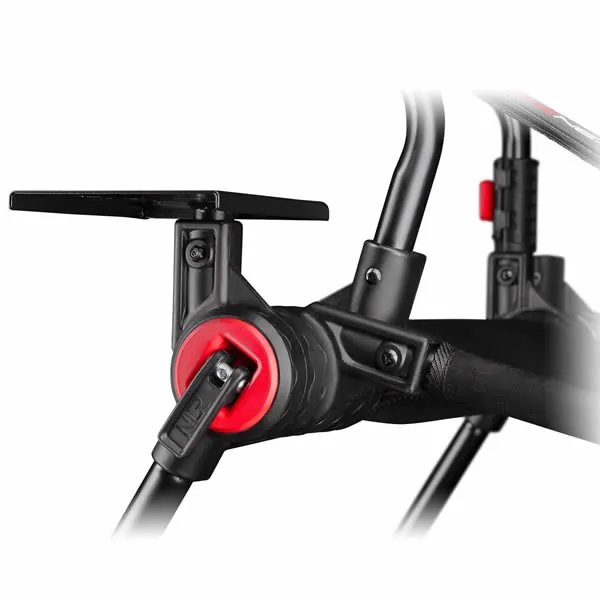Next Level Racing GT Lite Foldable Simulator Cockpit