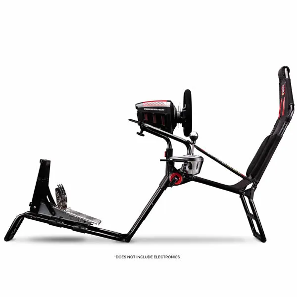 Next Level Racing GT Lite Foldable Simulator Cockpit