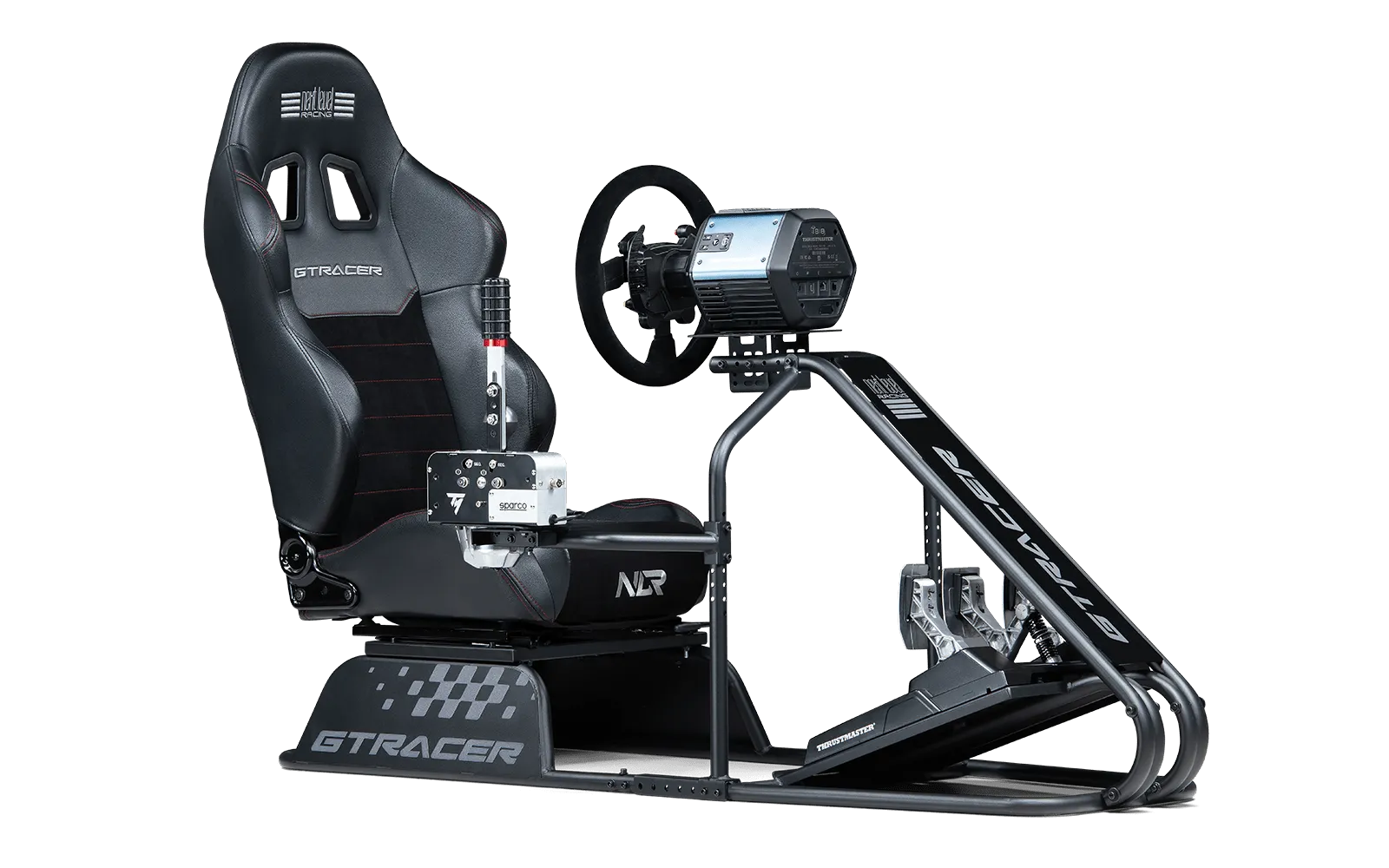 Next Level Racing GTRacer