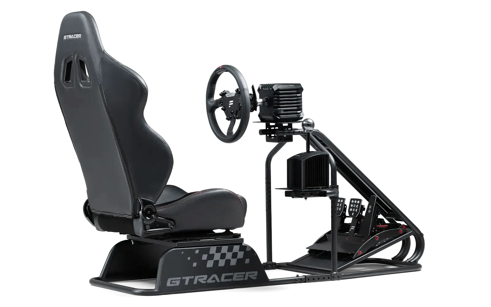 Next Level Racing GTRacer