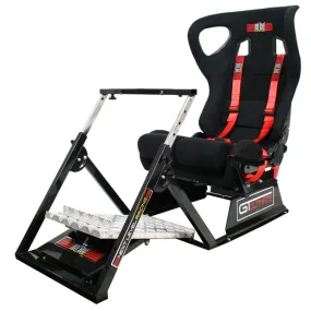 Next Level Racing GTultimate V2 Simulator Cockpit