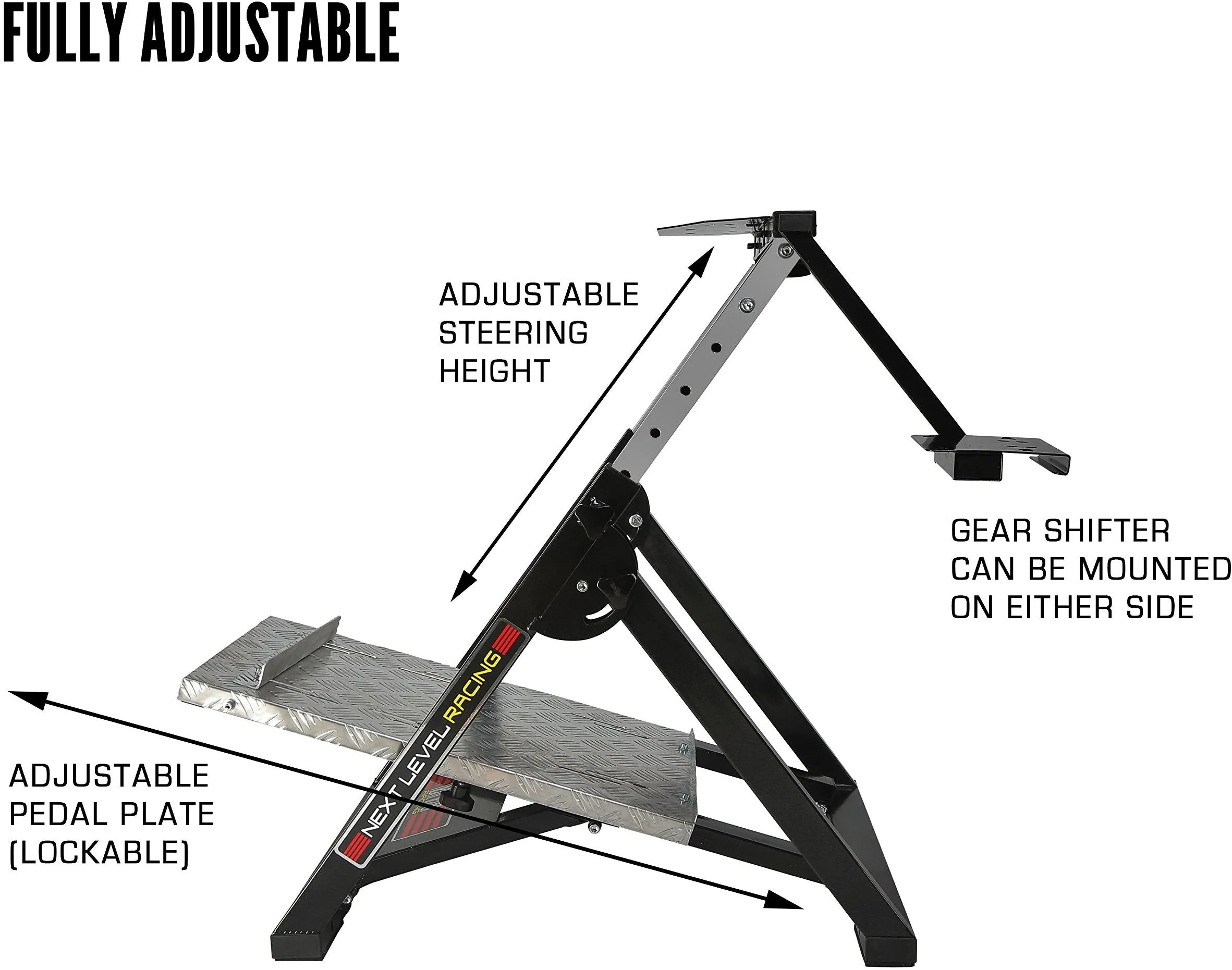 Next Level Racing Steering Wheel Stand