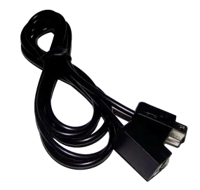 Nintendo Wii / Wii U Controller Extension Cable Cord 1.8 Metre High Quality