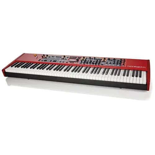 Nord Stage 2 88 Key Digital Piano