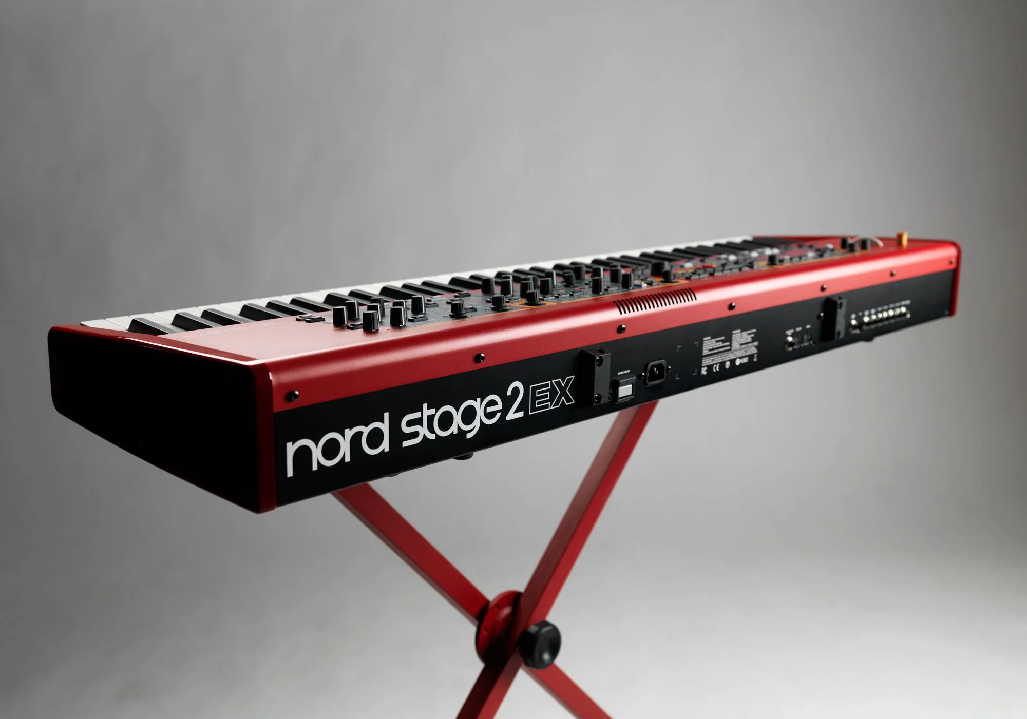 Nord Stage 2 88 Key Digital Piano