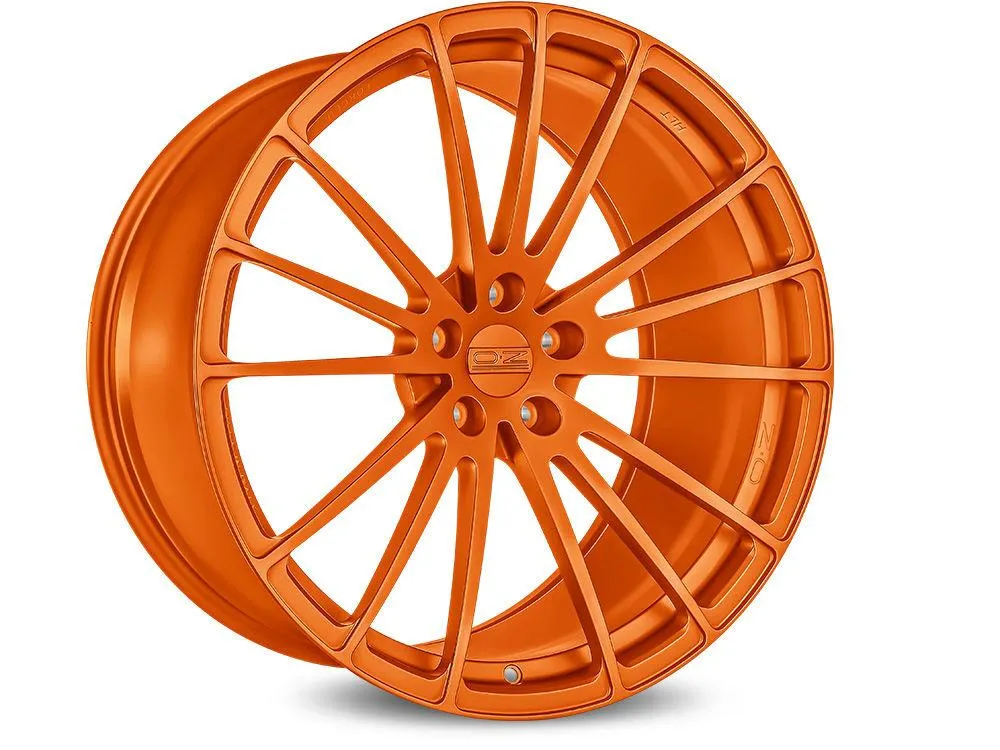 OZ Racing Ares