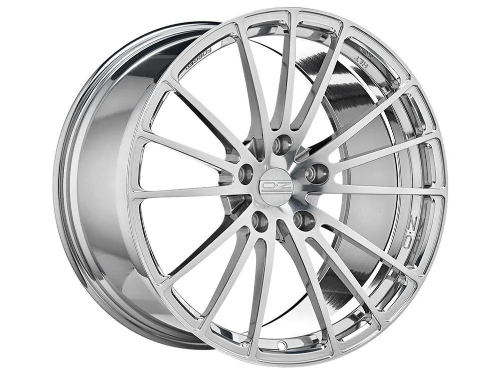 OZ Racing Ares