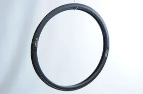 PAIR EASTWAY RD1.0 or CX1.0 700c 622x15 ALEX DEEP SECTION RACE RIMS DISC BRAKES