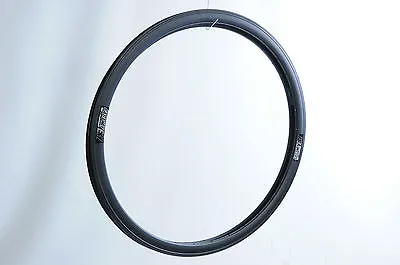 PAIR EASTWAY RD1.0 or CX1.0 700c 622x15 ALEX DEEP SECTION RACE RIMS DISC BRAKES