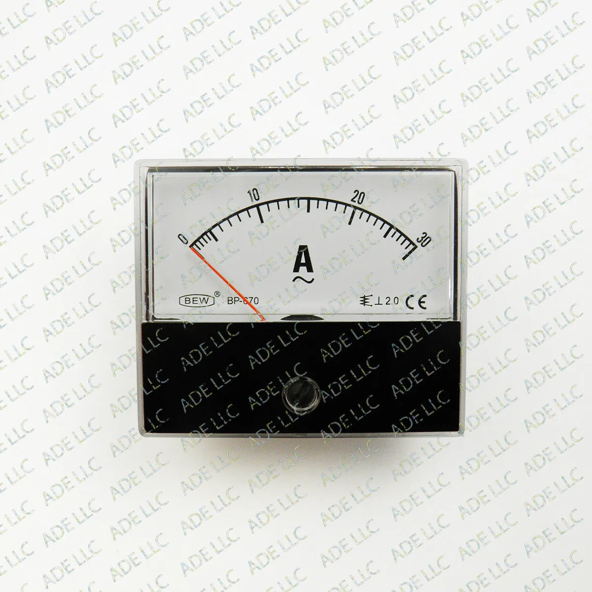 Panel Meter