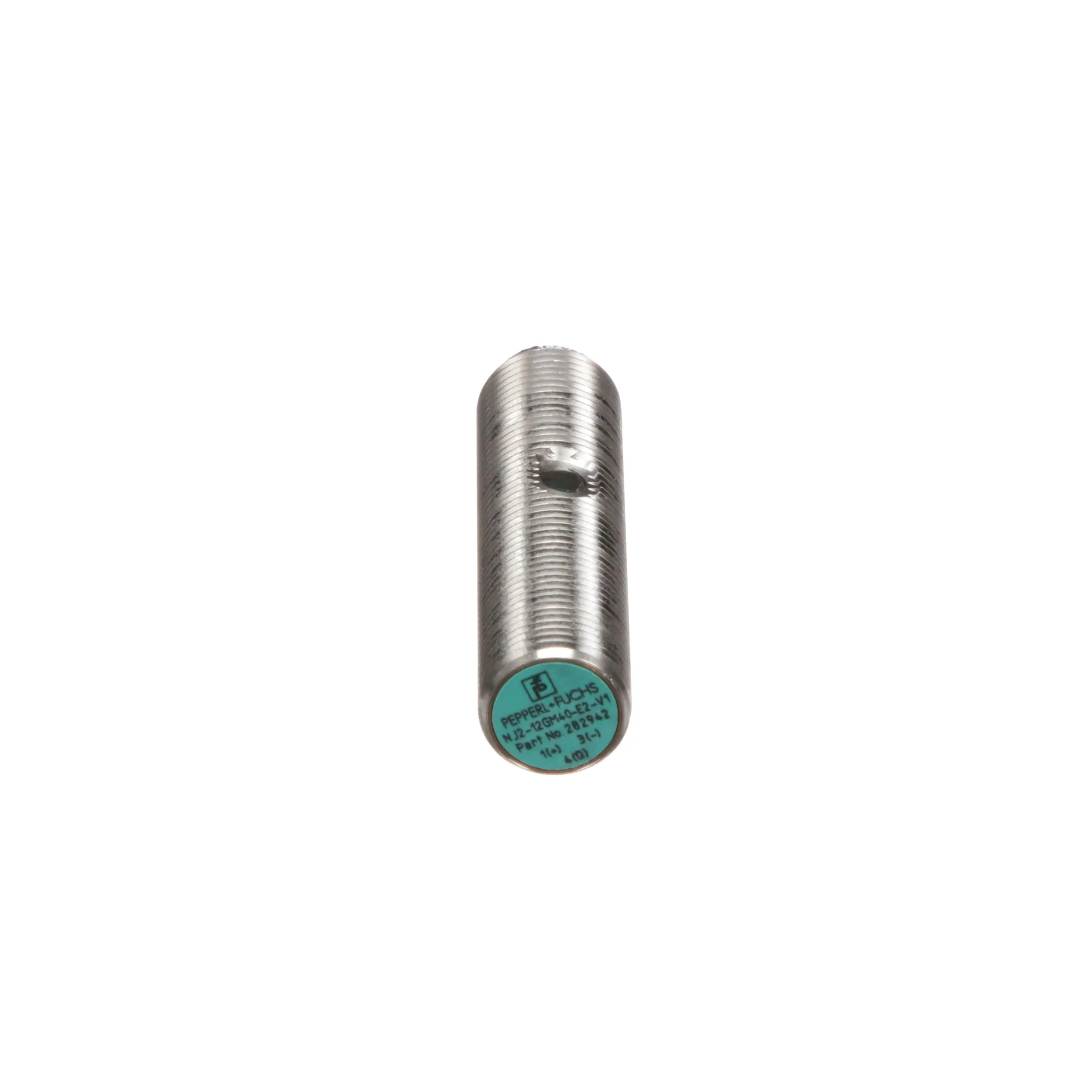 Pepperl Fuchs Factory Automation NJ2-12GM40-E2-V1