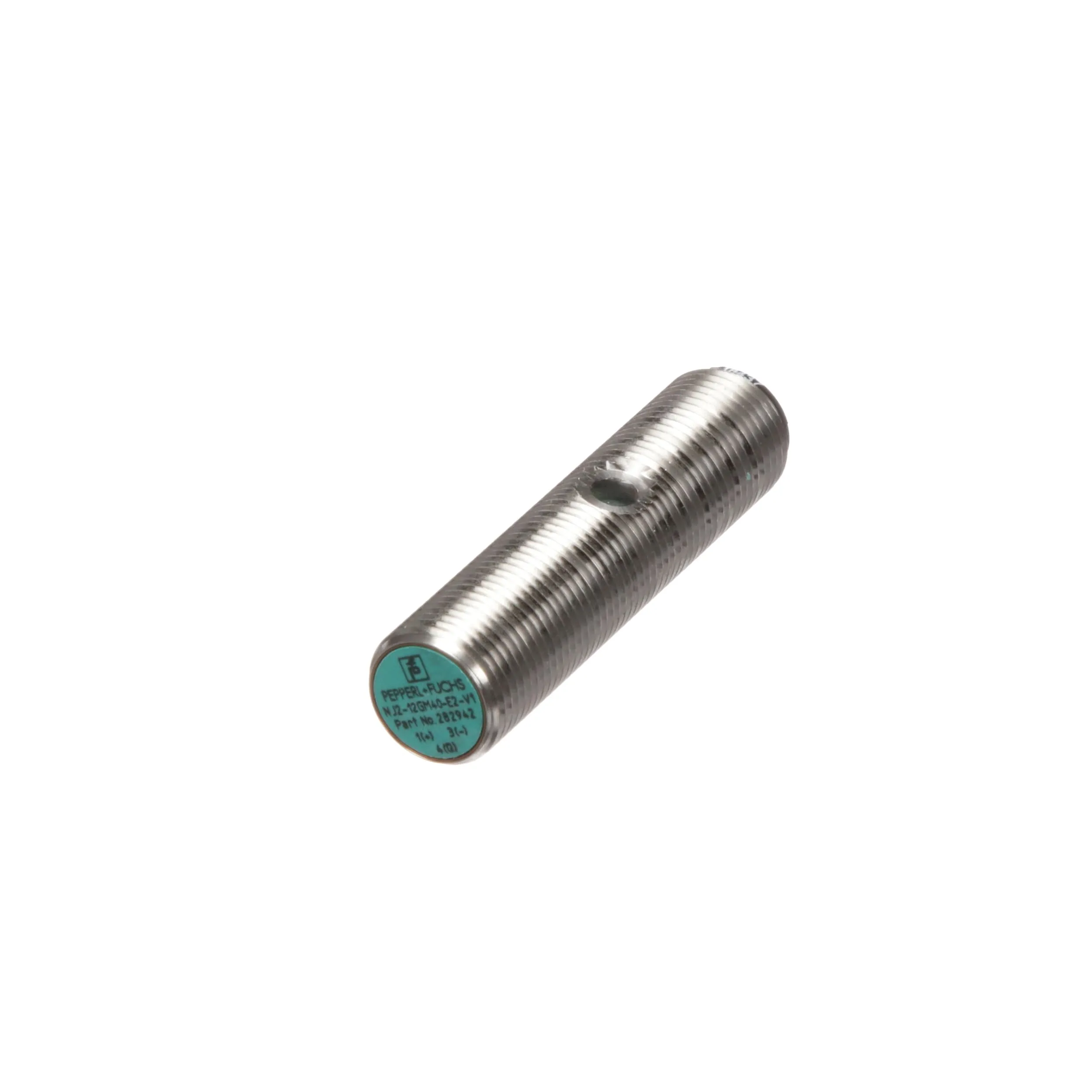 Pepperl Fuchs Factory Automation NJ2-12GM40-E2-V1