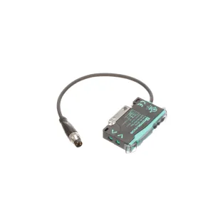 Pepperl Fuchs Factory Automation SU19/110/115A/126A