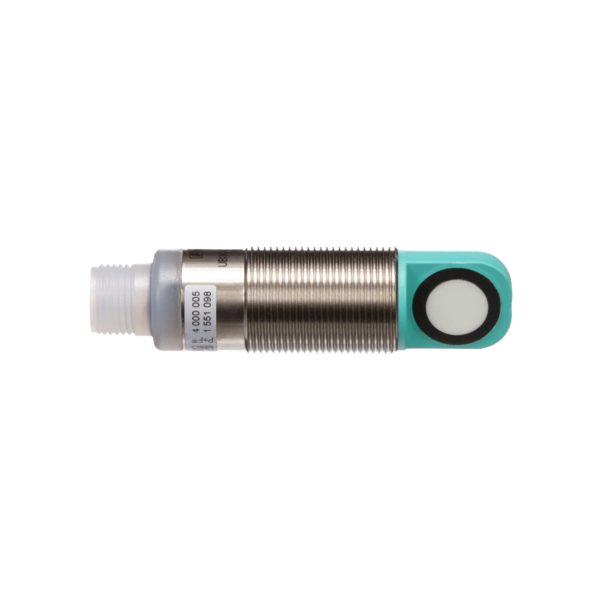 Pepperl Fuchs Factory Automation UB300-18GM40A-E5-V1