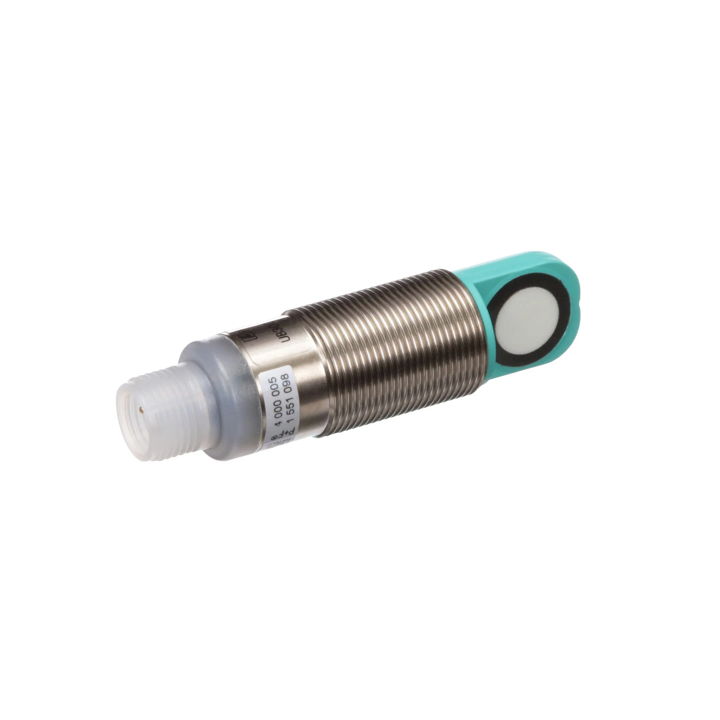 Pepperl Fuchs Factory Automation UB300-18GM40A-E5-V1
