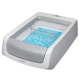 Petsafe Scoopfree 2nd Generation Self Cleaning Litter Box