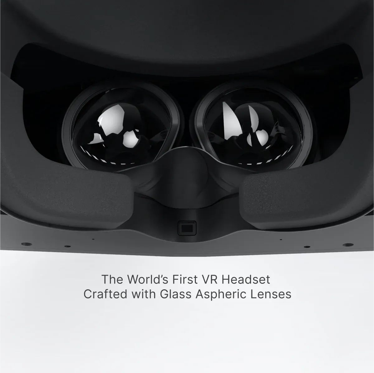 Pimax Crystal Light
