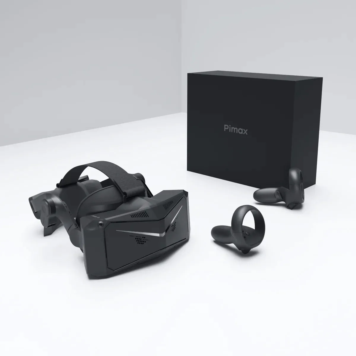 Pimax Crystal Light