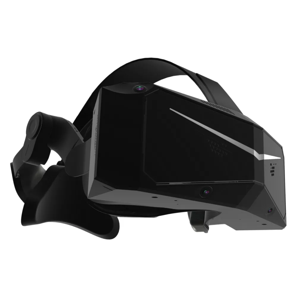 Pimax Crystal Light