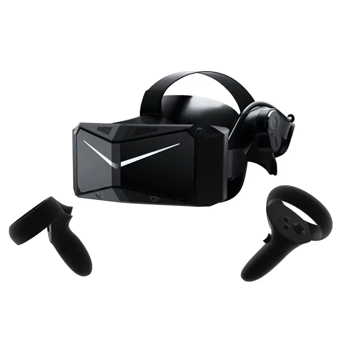Pimax Crystal Light