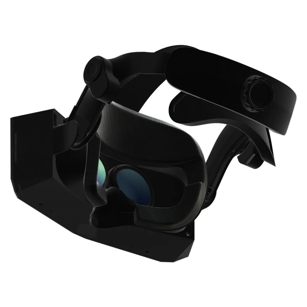 Pimax Crystal Light