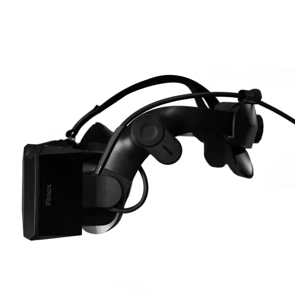 Pimax Crystal Light