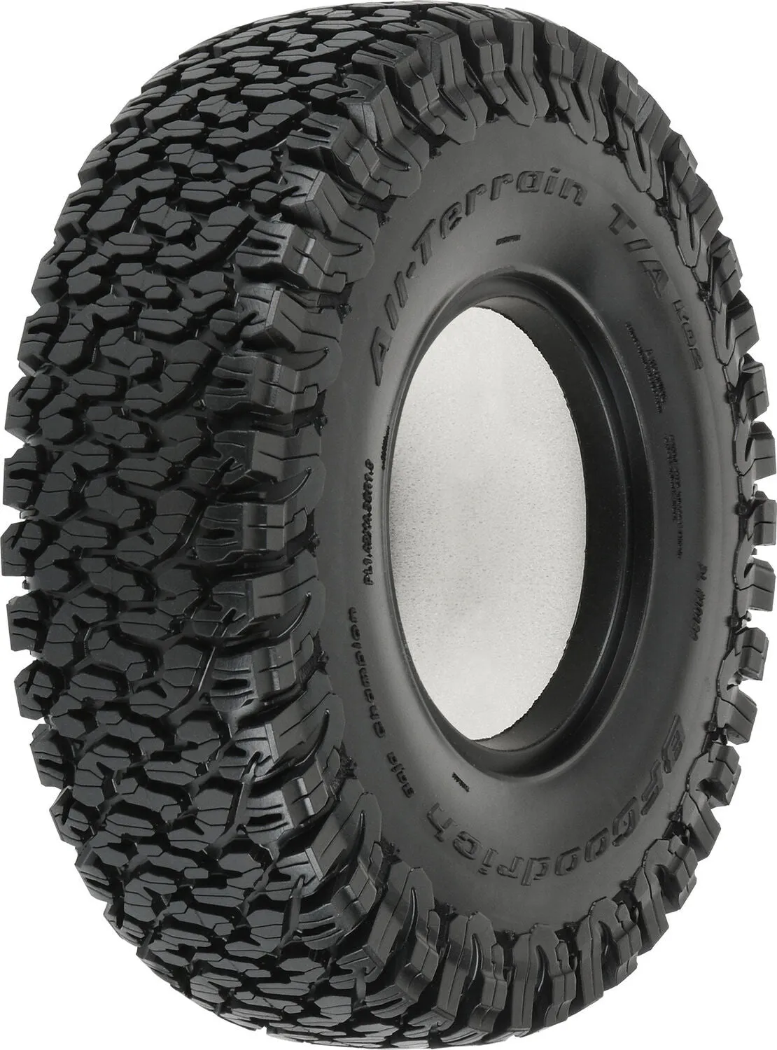 Pro-Line BFG All-Terrain KO2 1.9'' G8 Rock Terrain Truck Tires 10124-14 | PRO1012414