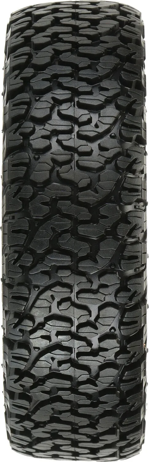 Pro-Line BFG All-Terrain KO2 1.9'' G8 Rock Terrain Truck Tires 10124-14 | PRO1012414