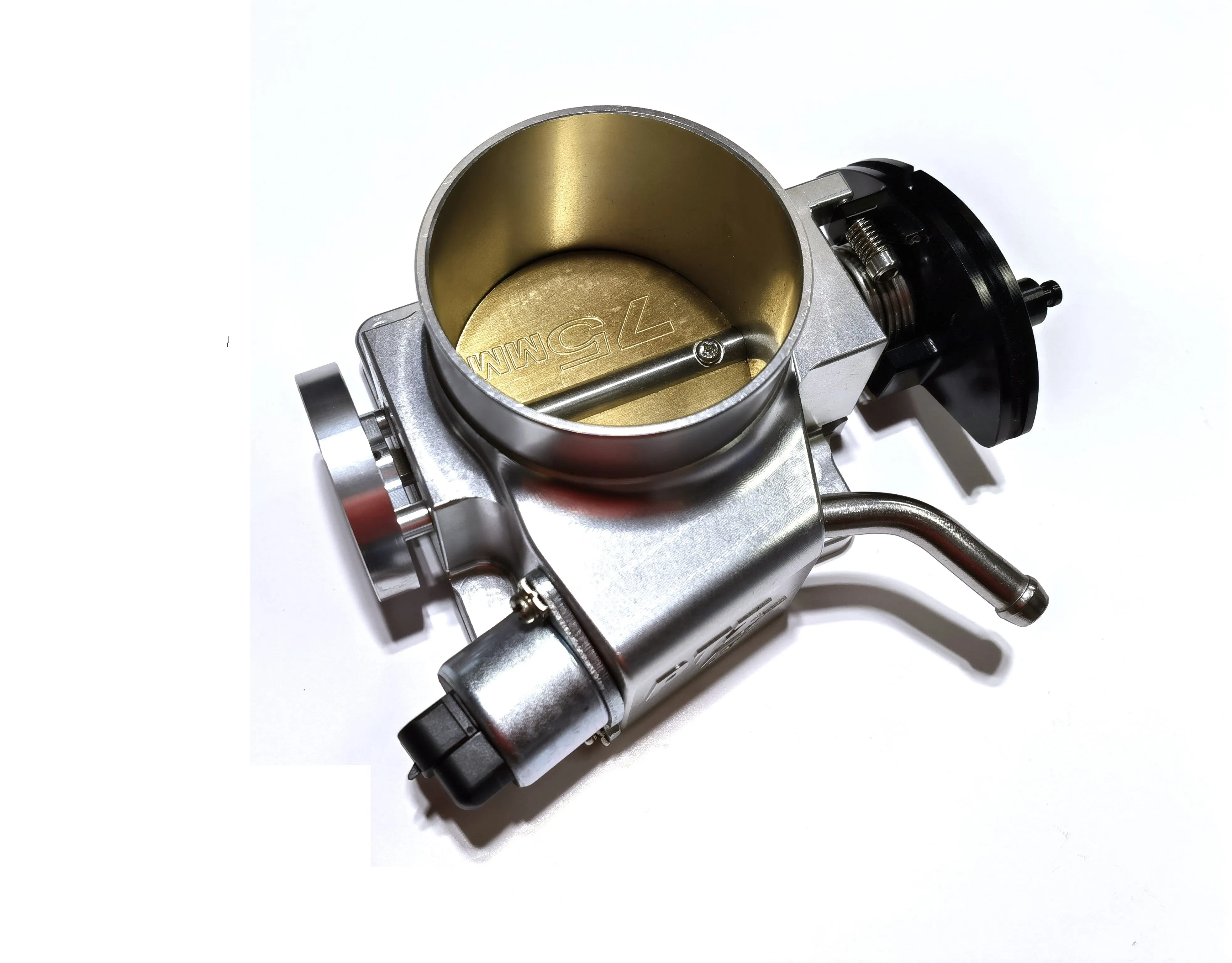 ProTunerz 75mm Throttle Body Vers 2.0 includes TPS IAC