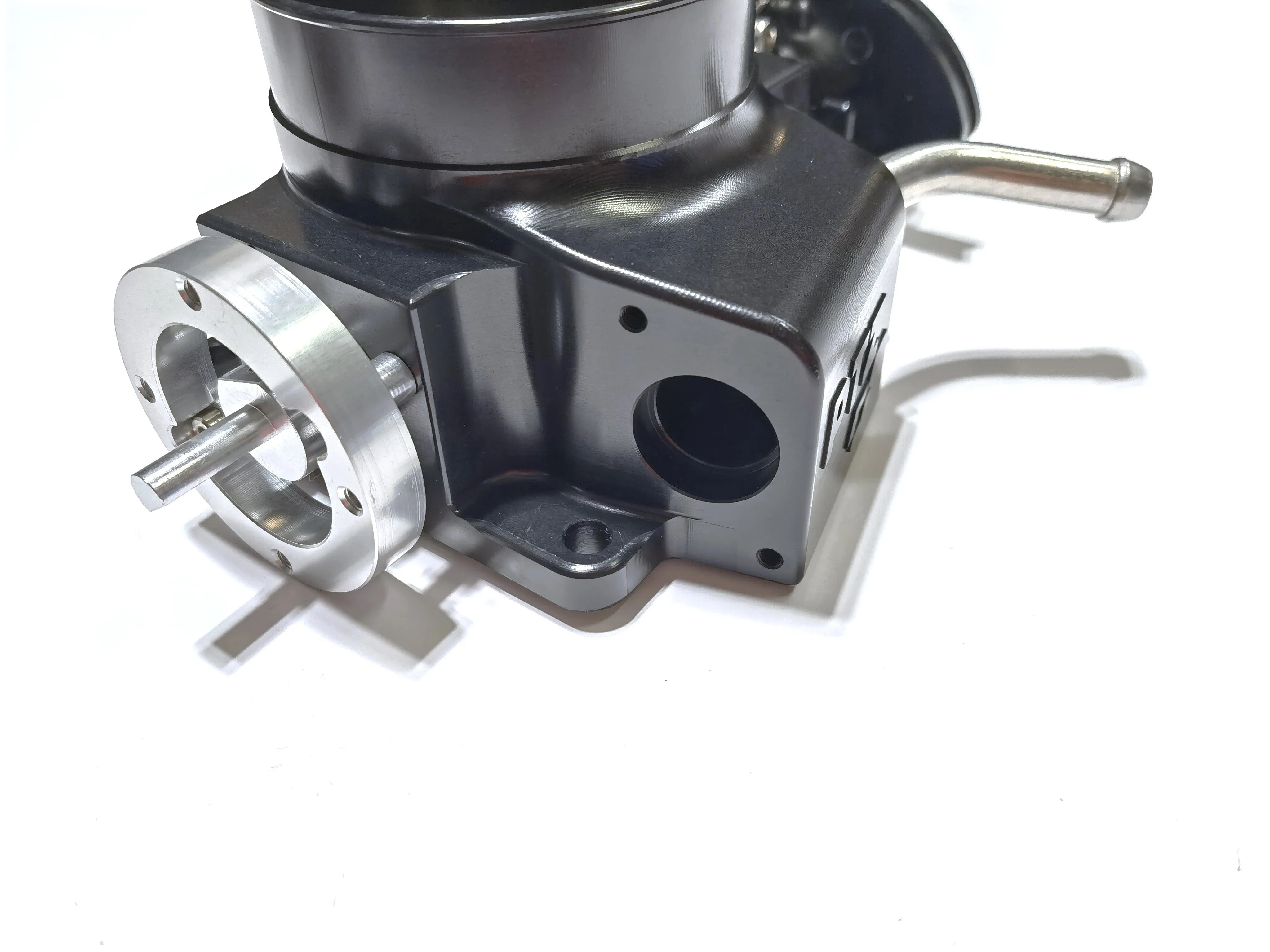 ProTunerz 75mm Throttle Body Vers 2.0 includes TPS IAC