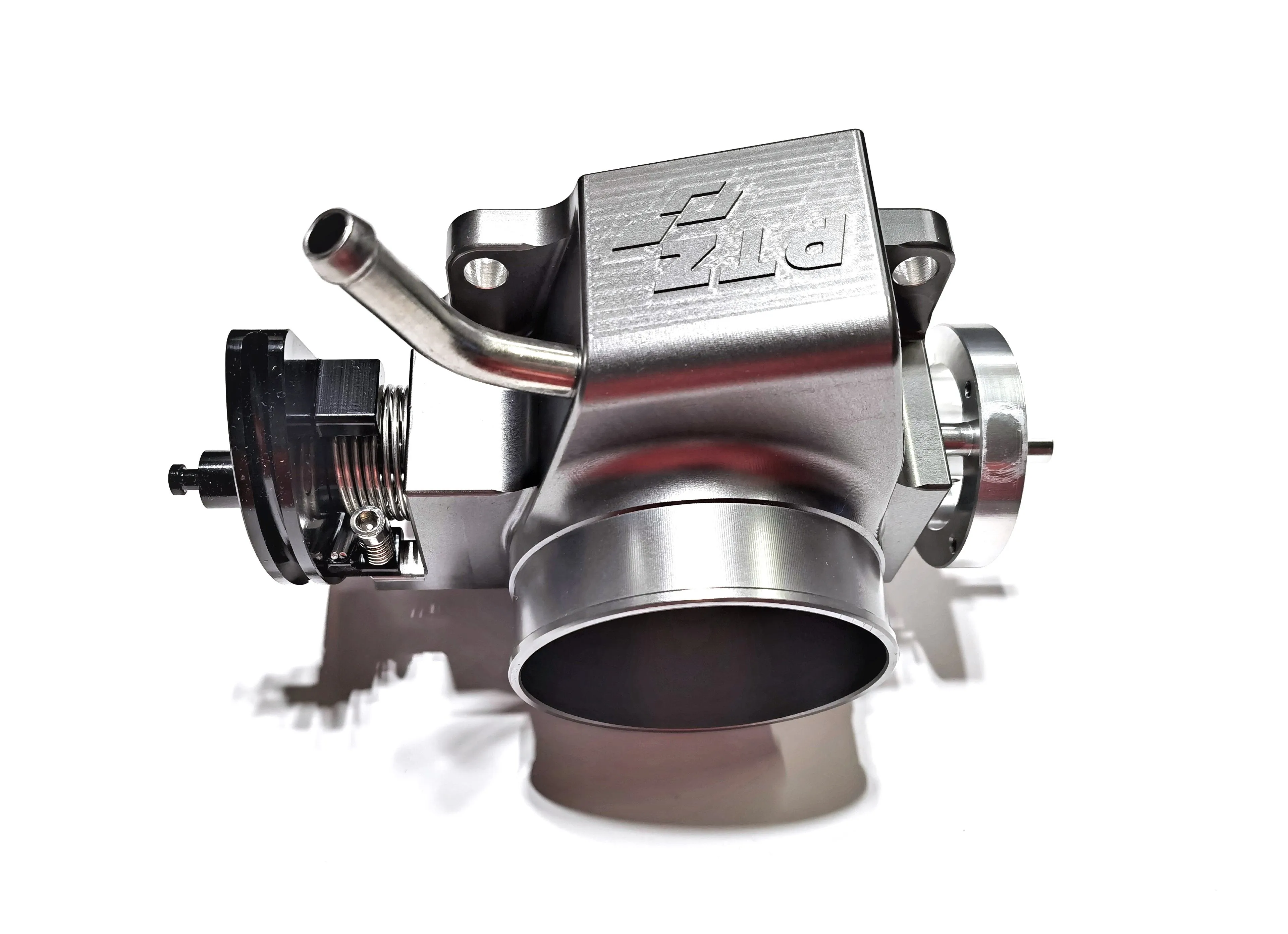 ProTunerz 75mm Throttle Body Vers 2.0 includes TPS IAC