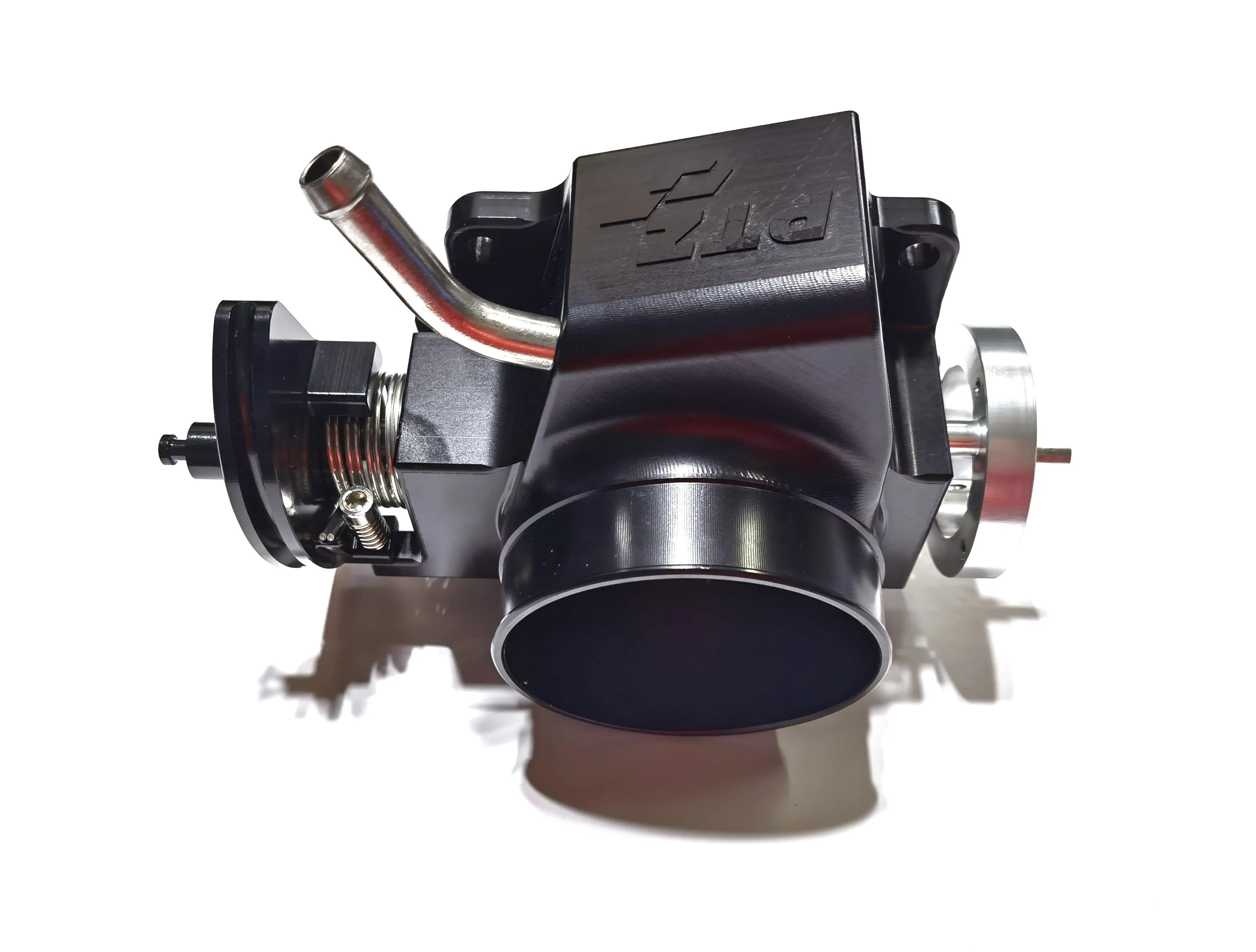 ProTunerz 75mm Throttle Body Vers 2.0 includes TPS IAC