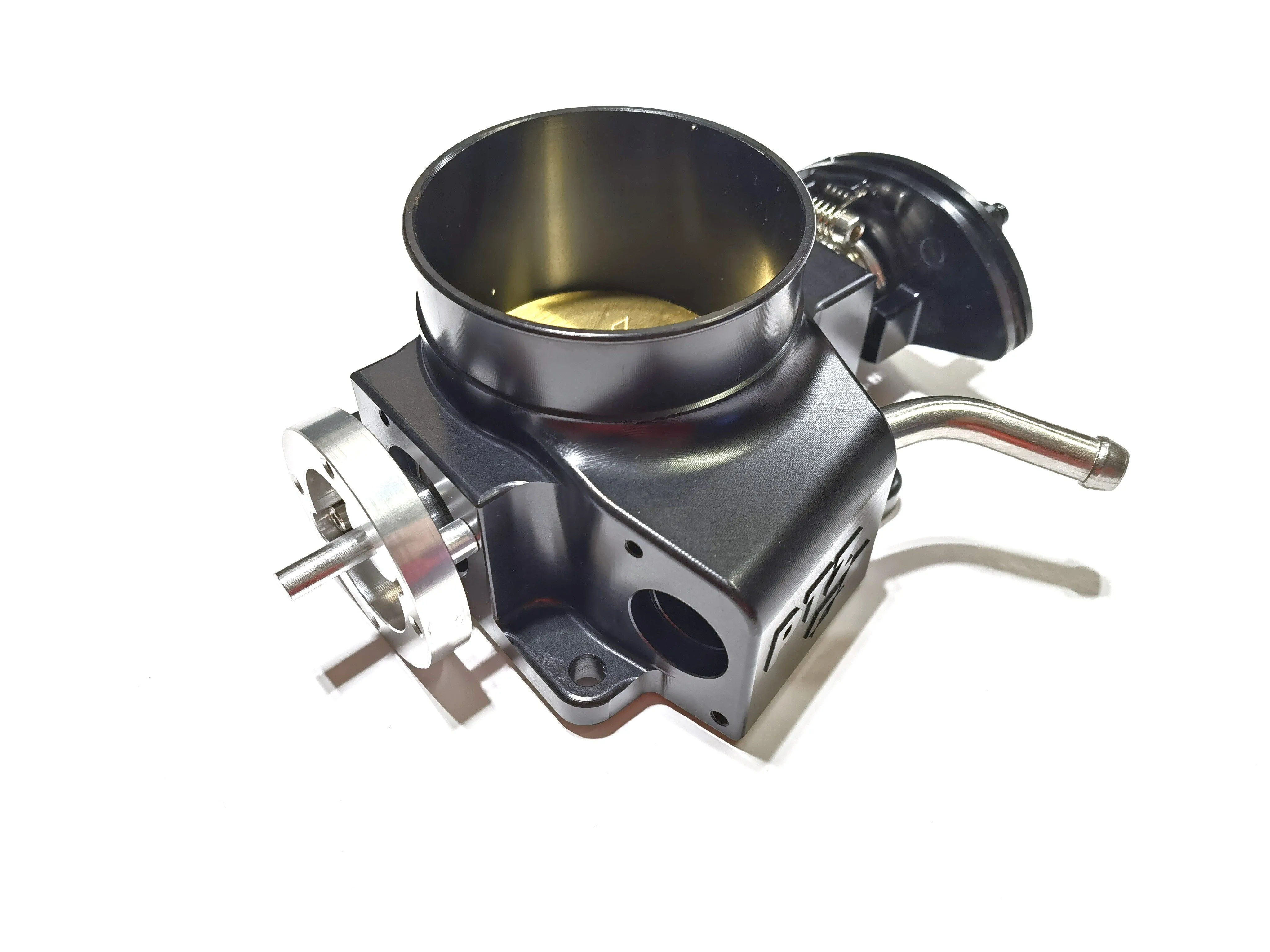 ProTunerz 75mm Throttle Body Vers 2.0 includes TPS IAC