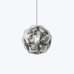 Puff LED Pendant
