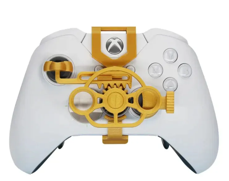 Race Master Horizon Wheel
