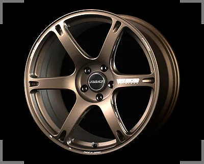 RAYS TE037 6061