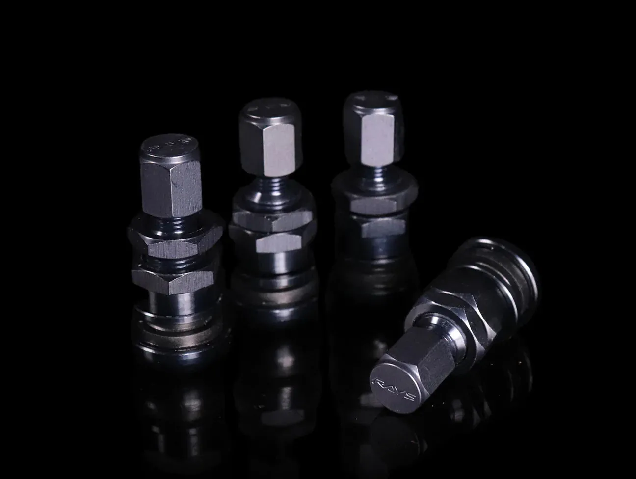 Rays - Volk Racing Valve Stem
