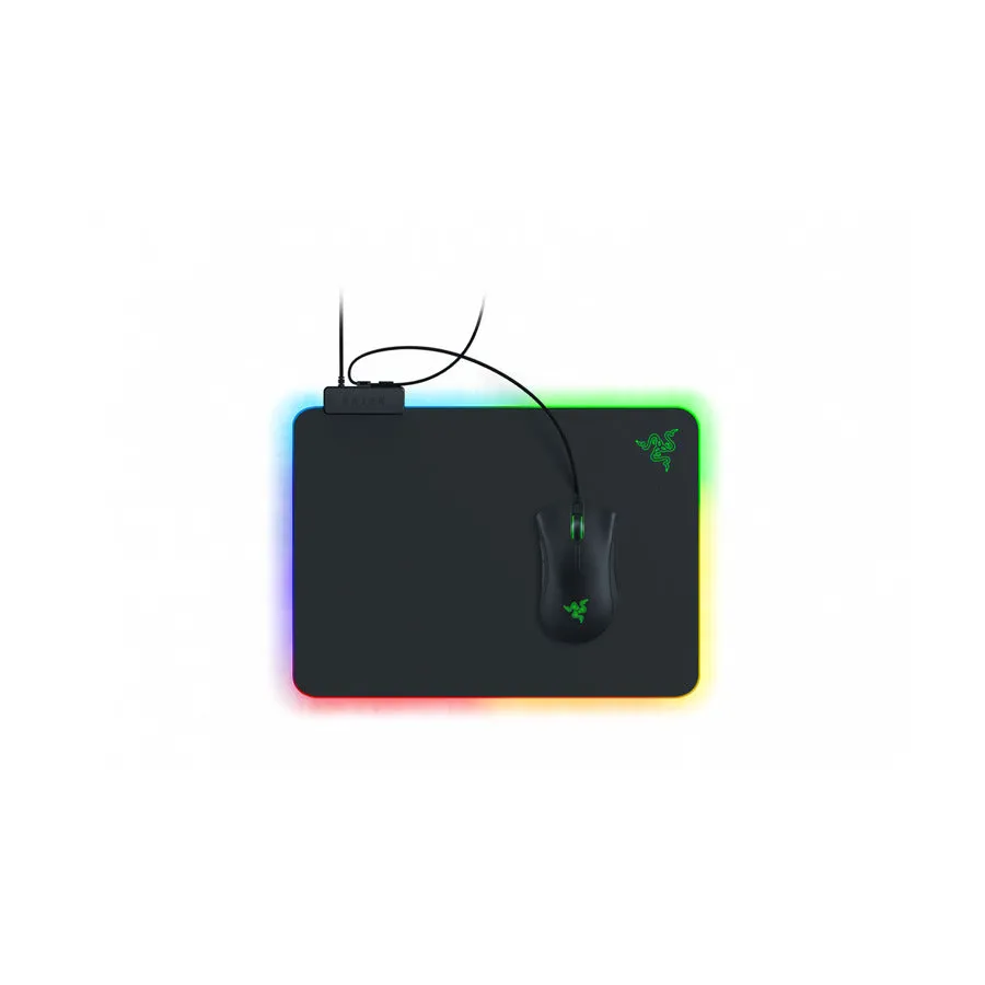 Razer Firefly V2 Gaming Mouse Pad