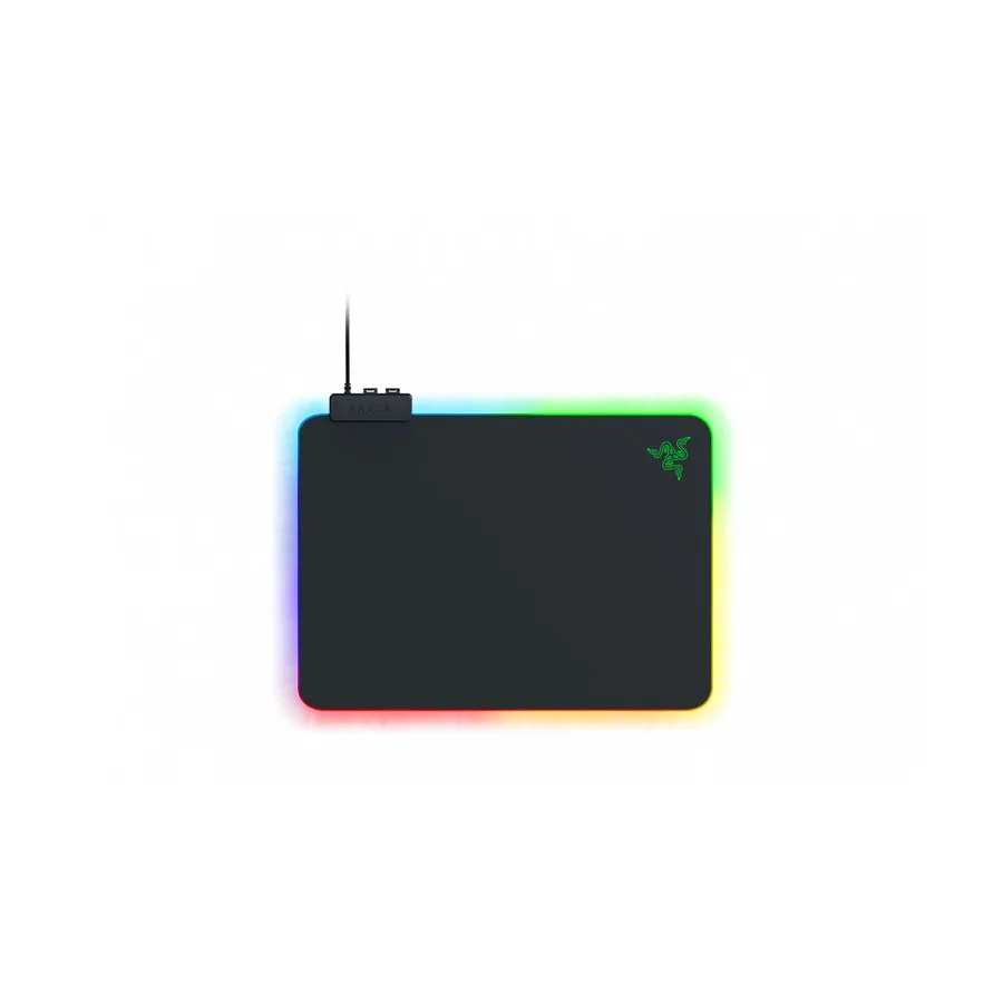 Razer Firefly V2 Gaming Mouse Pad