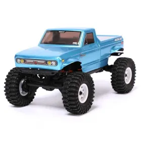 Redcat Ascent-18 RC Crawler - 1:18 Brushed Electric Rock Crawler