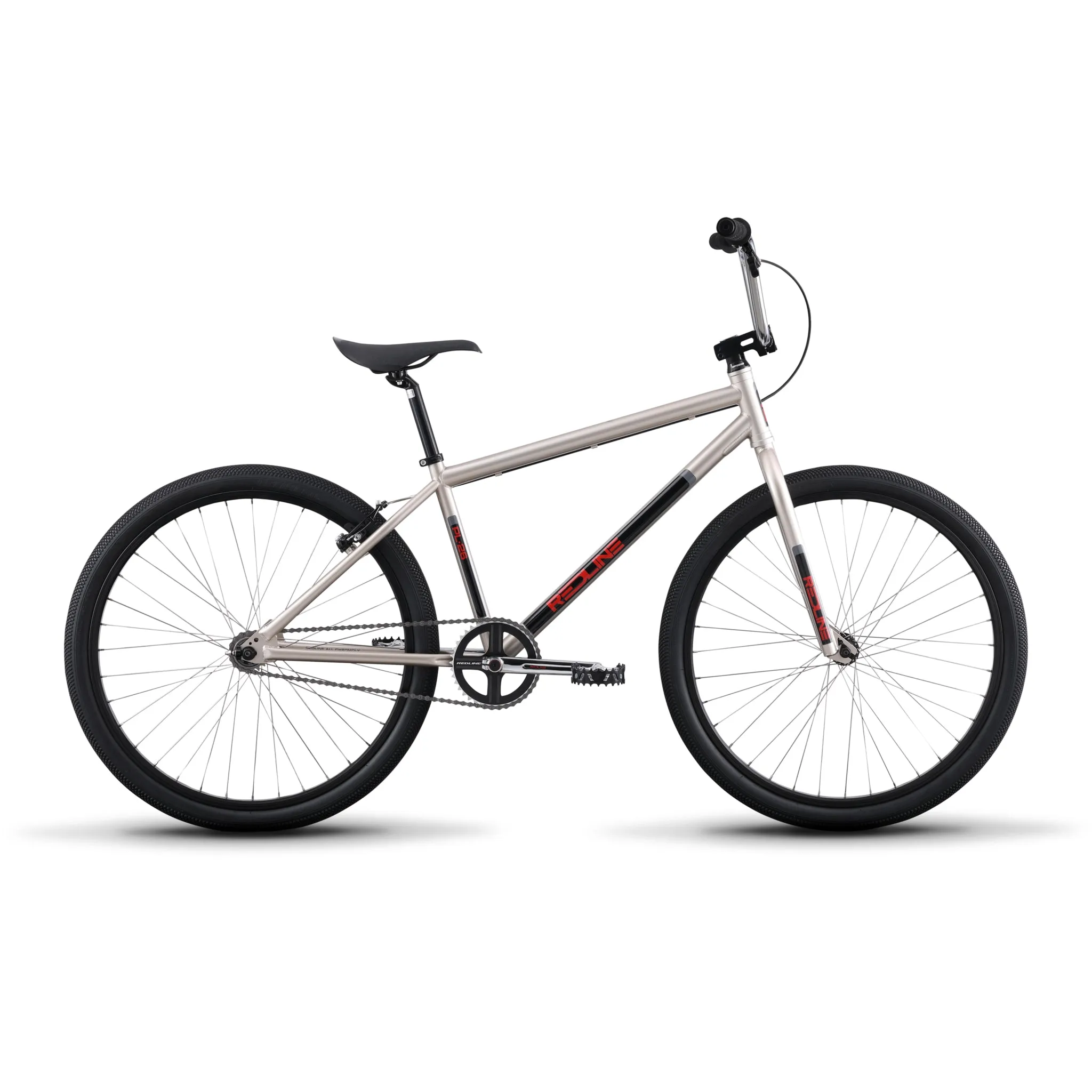 Redline PL-26 - 2023
