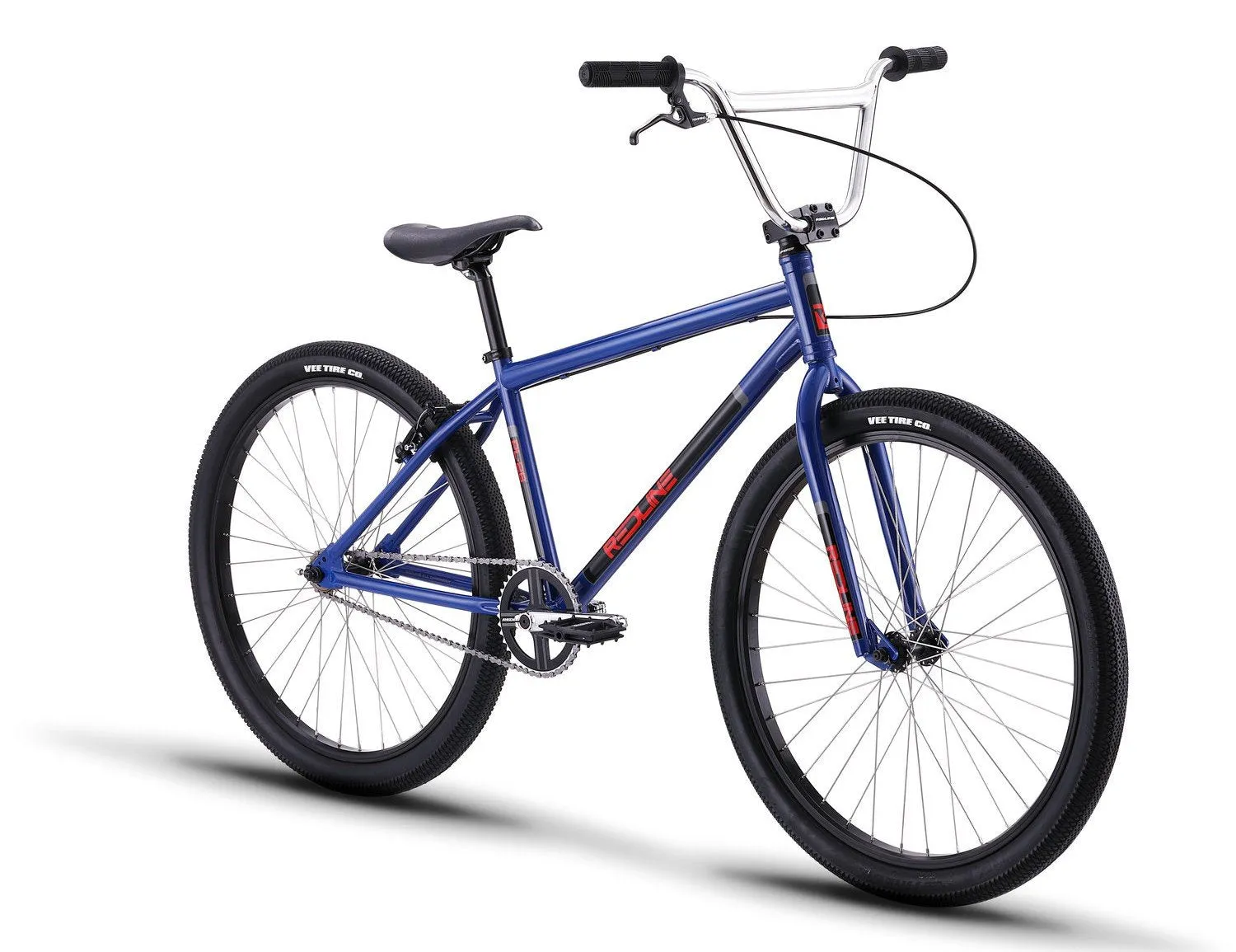 Redline PL-26 BMX Bike 2019