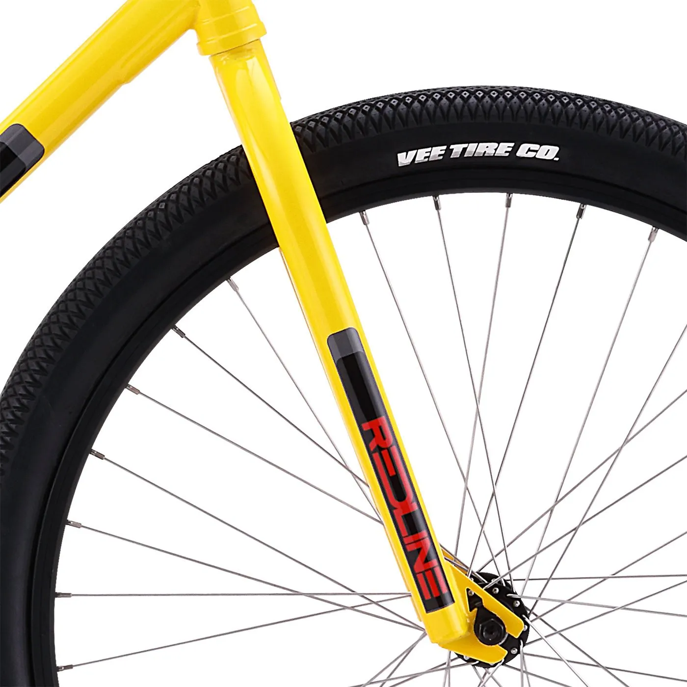 Redline PL-26 BMX Bike 2019