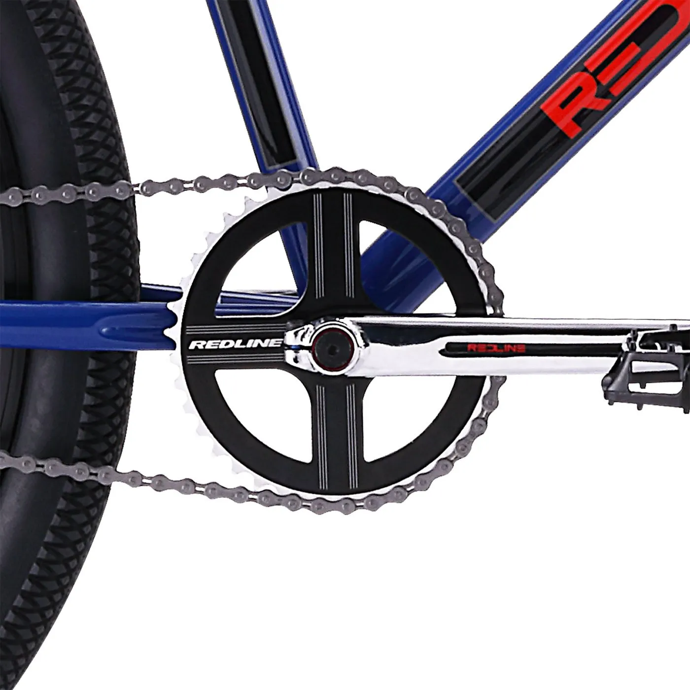 Redline PL-26 BMX Bike 2019