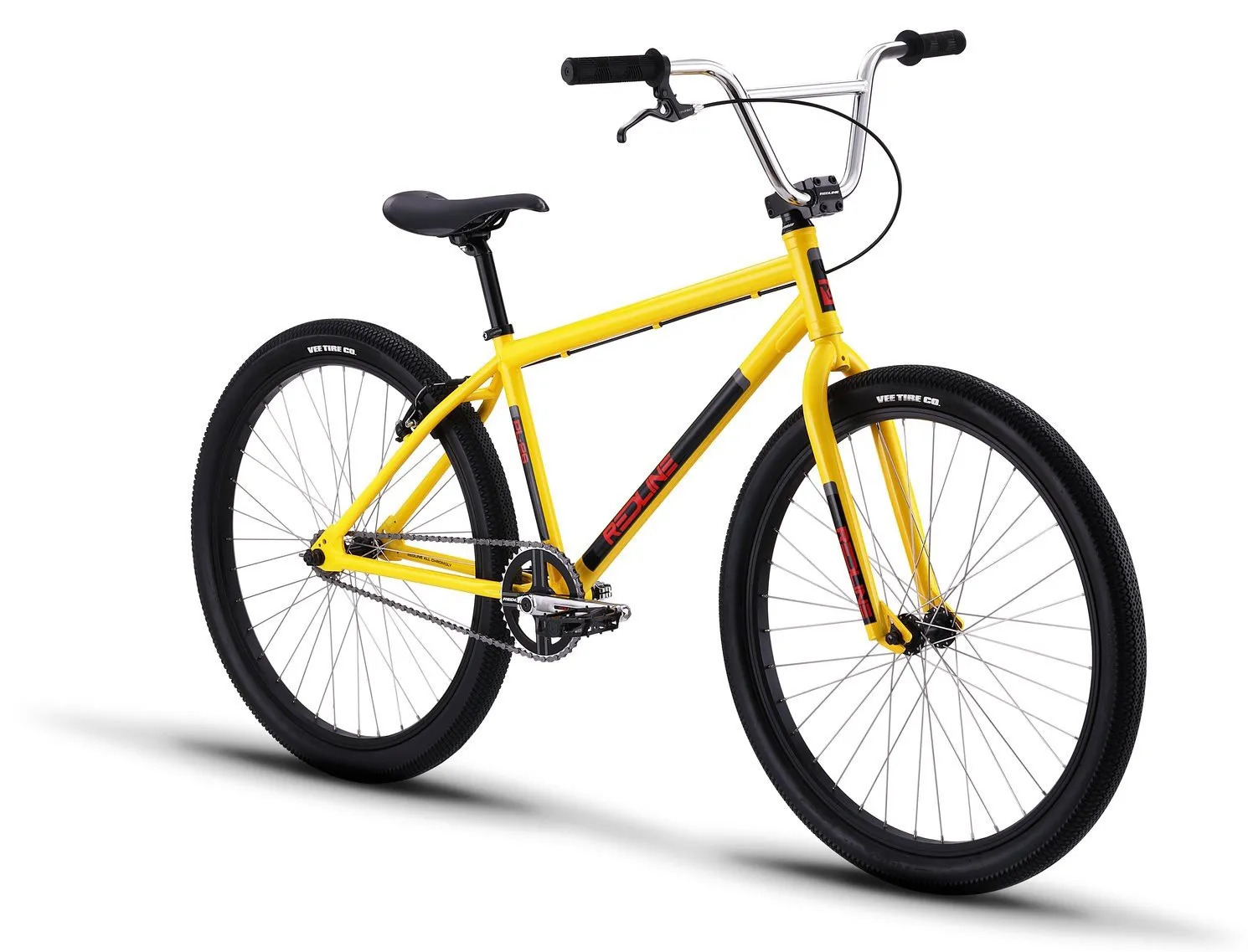 Redline PL-26 BMX Bike 2019