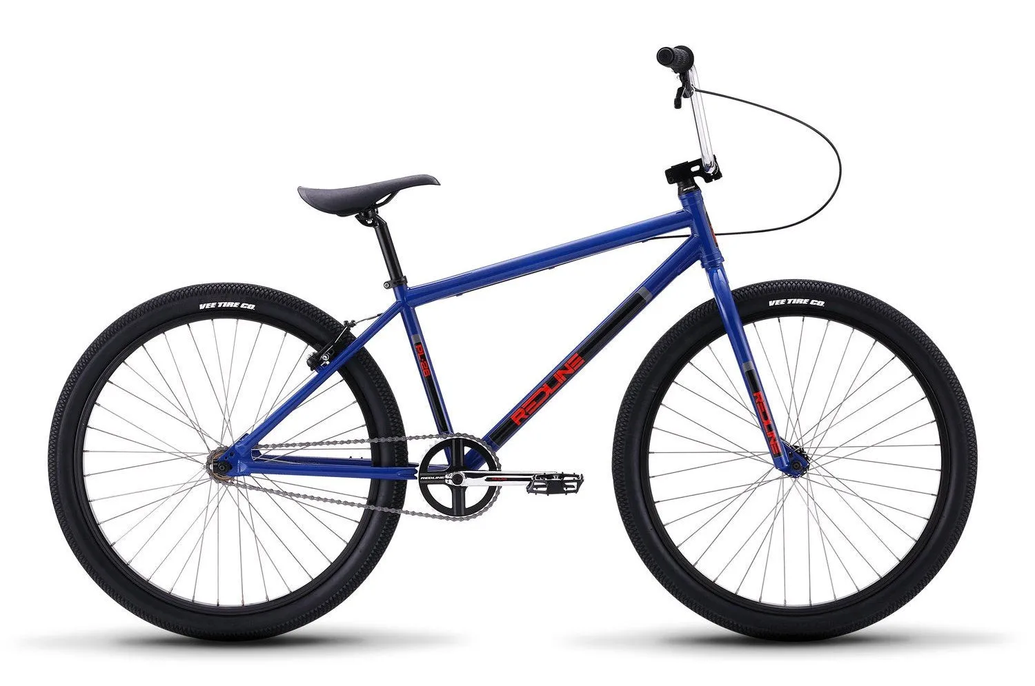 Redline PL-26 BMX Bike 2019