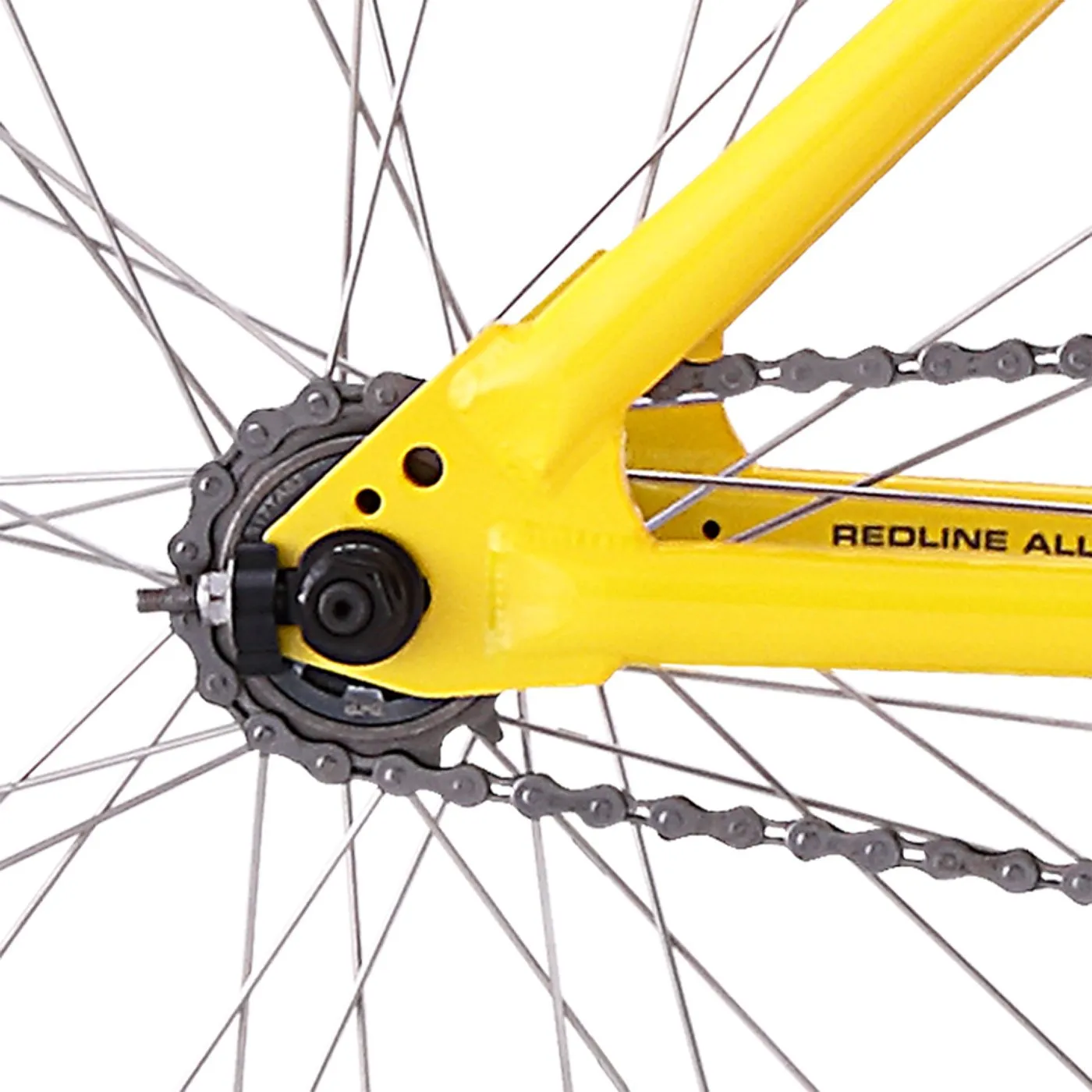 Redline PL-26 BMX Bike 2019